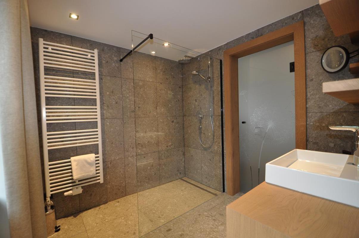 Hotel-Garni "Das Seebichl" Achenkirch Pokój zdjęcie