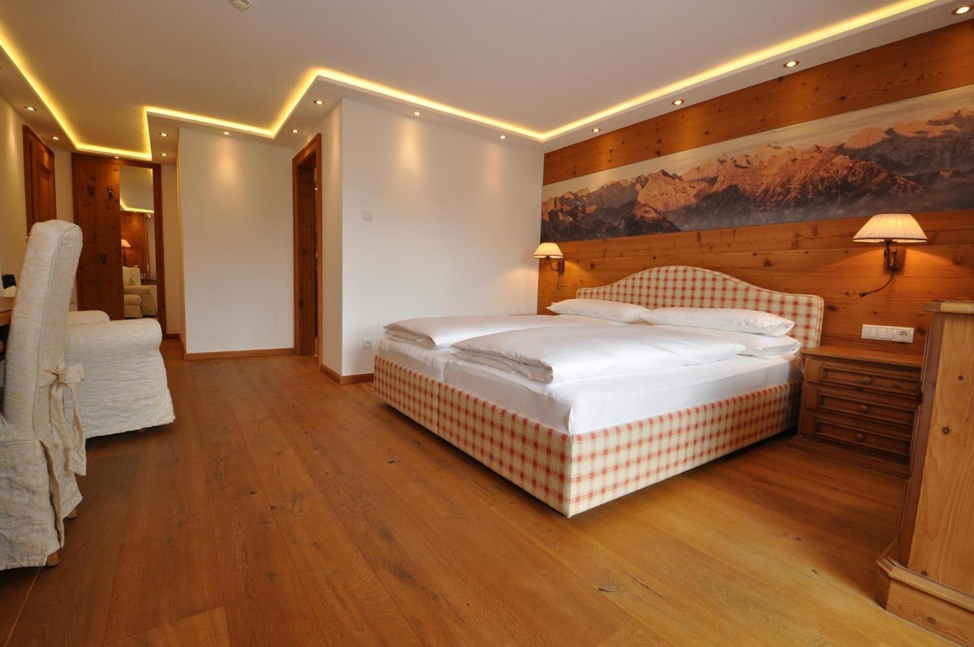 Hotel-Garni "Das Seebichl" Achenkirch Pokój zdjęcie